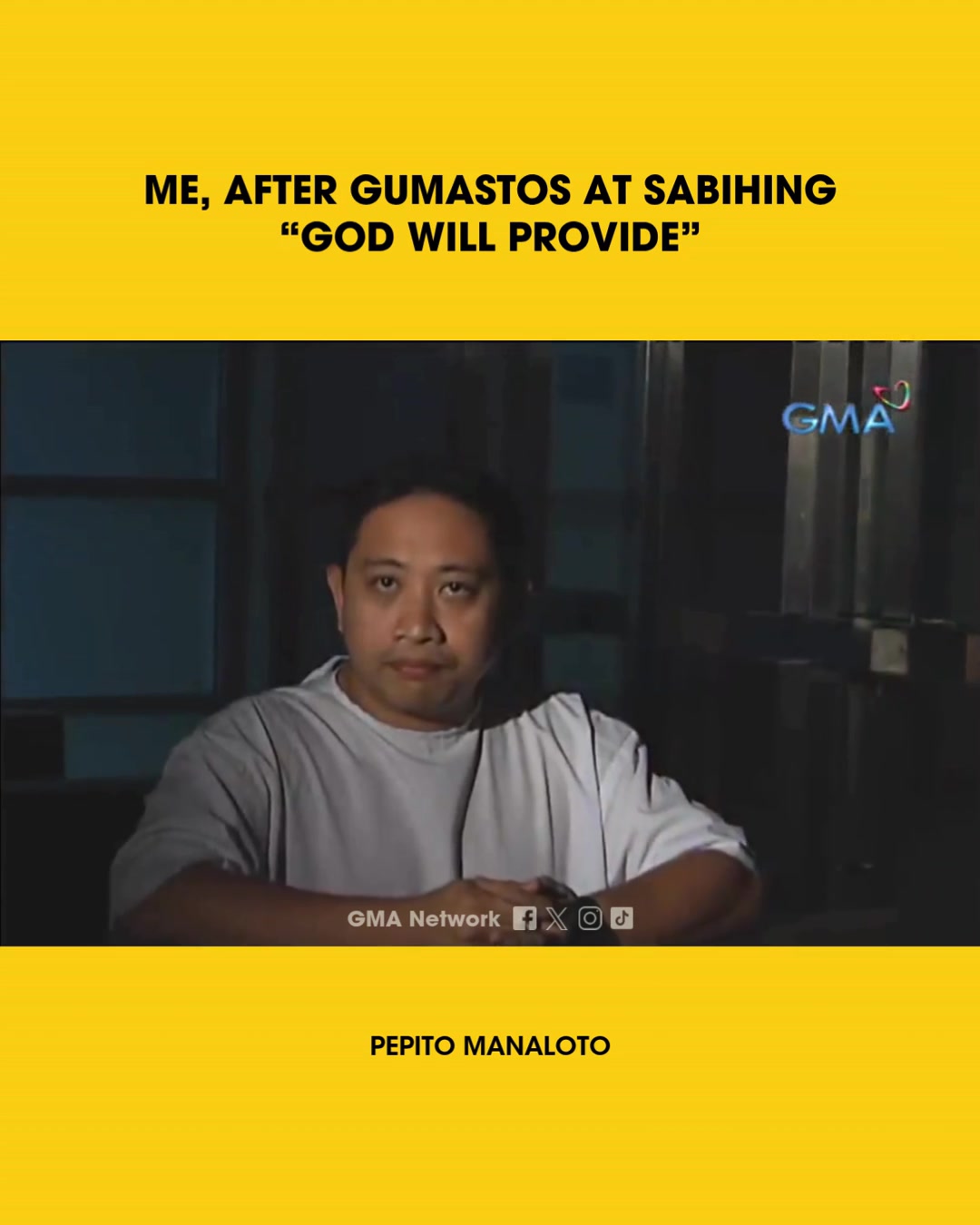 @GMA Network