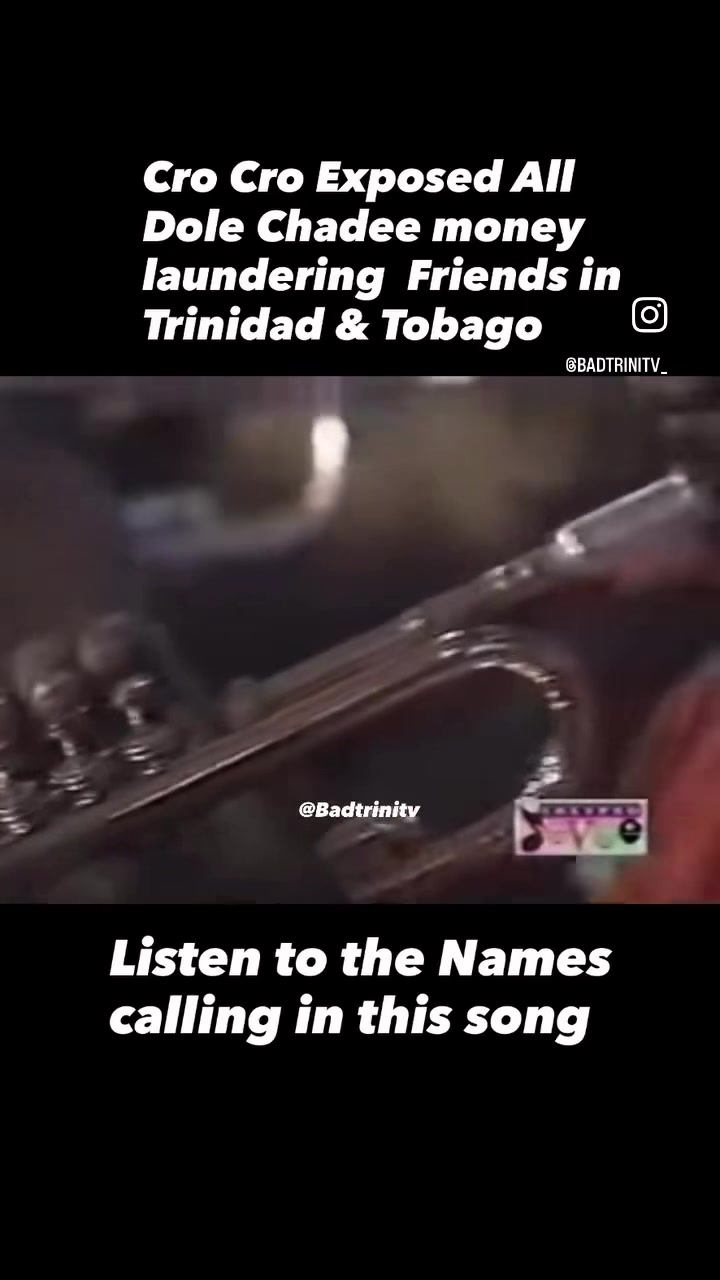 @Badtrinitv
