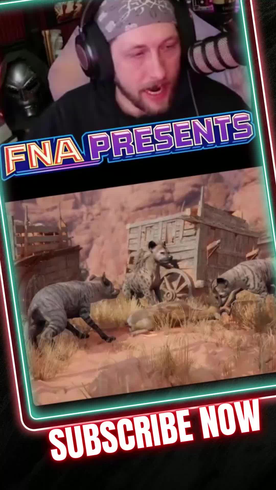 @FnA Presents