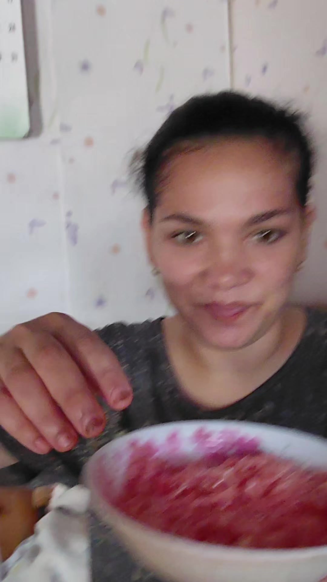 @QUEEN OF TIKTOK