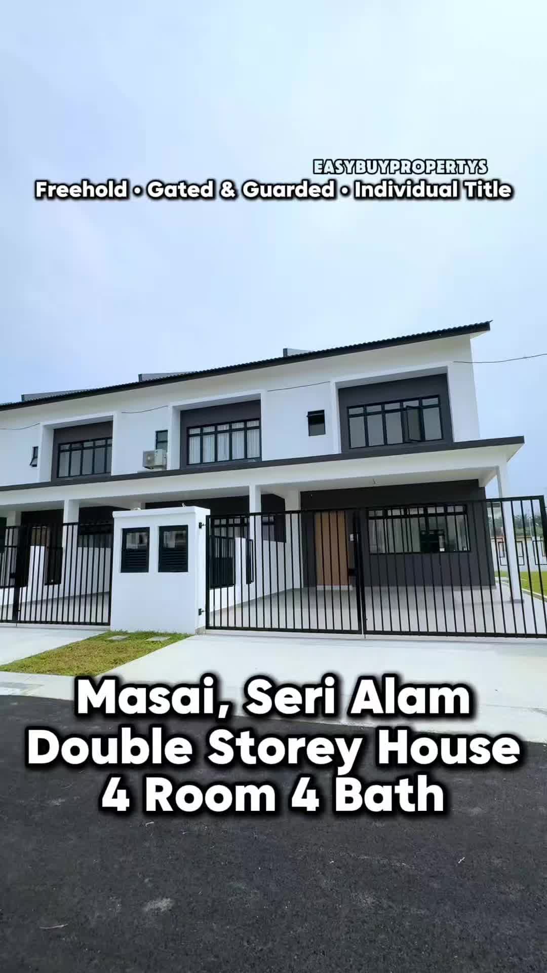 @Easy Buy Propertys
