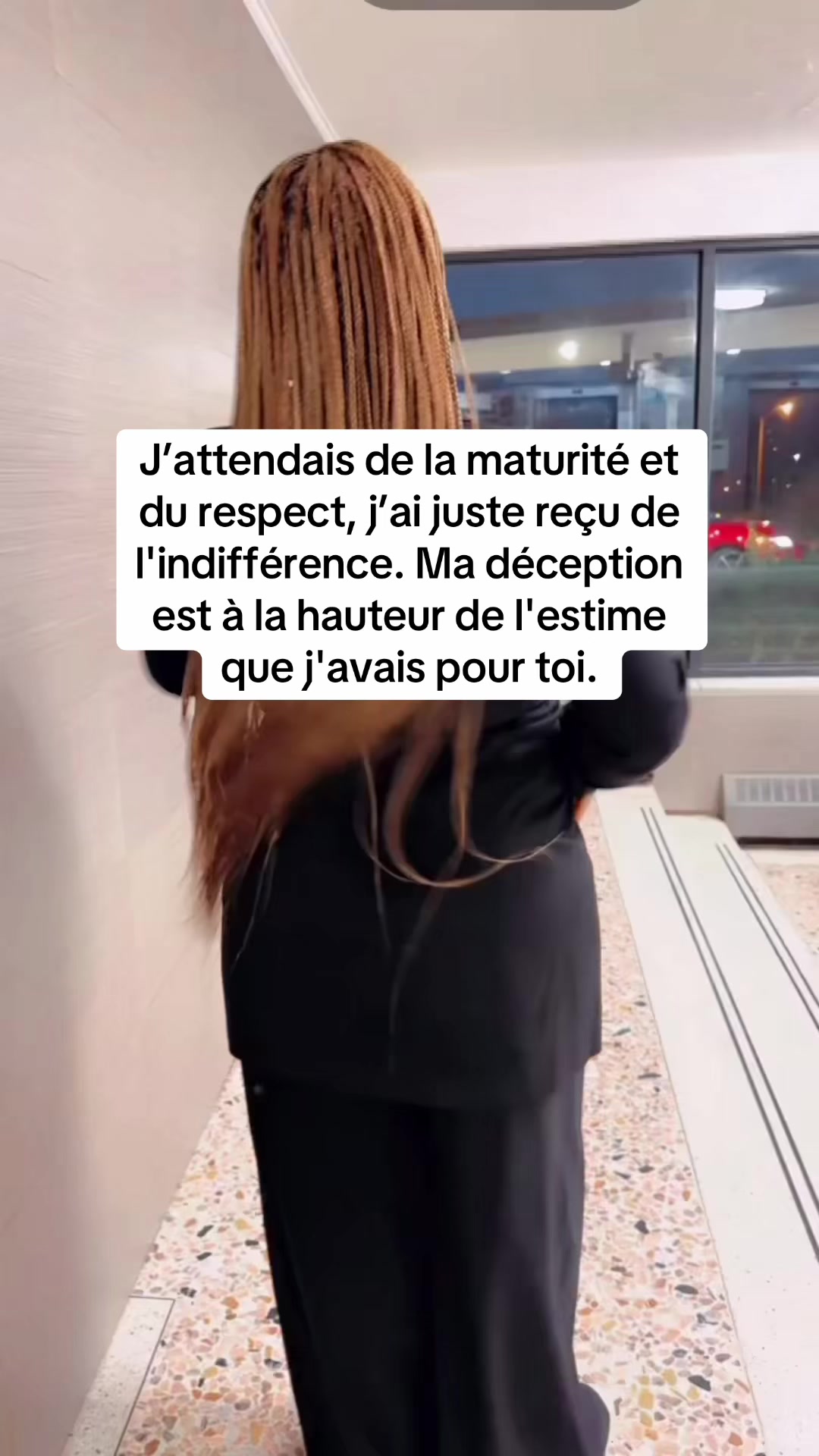 @Lady boss supr&ecirc;me