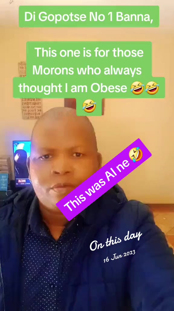 @Danny Madanzo Mo