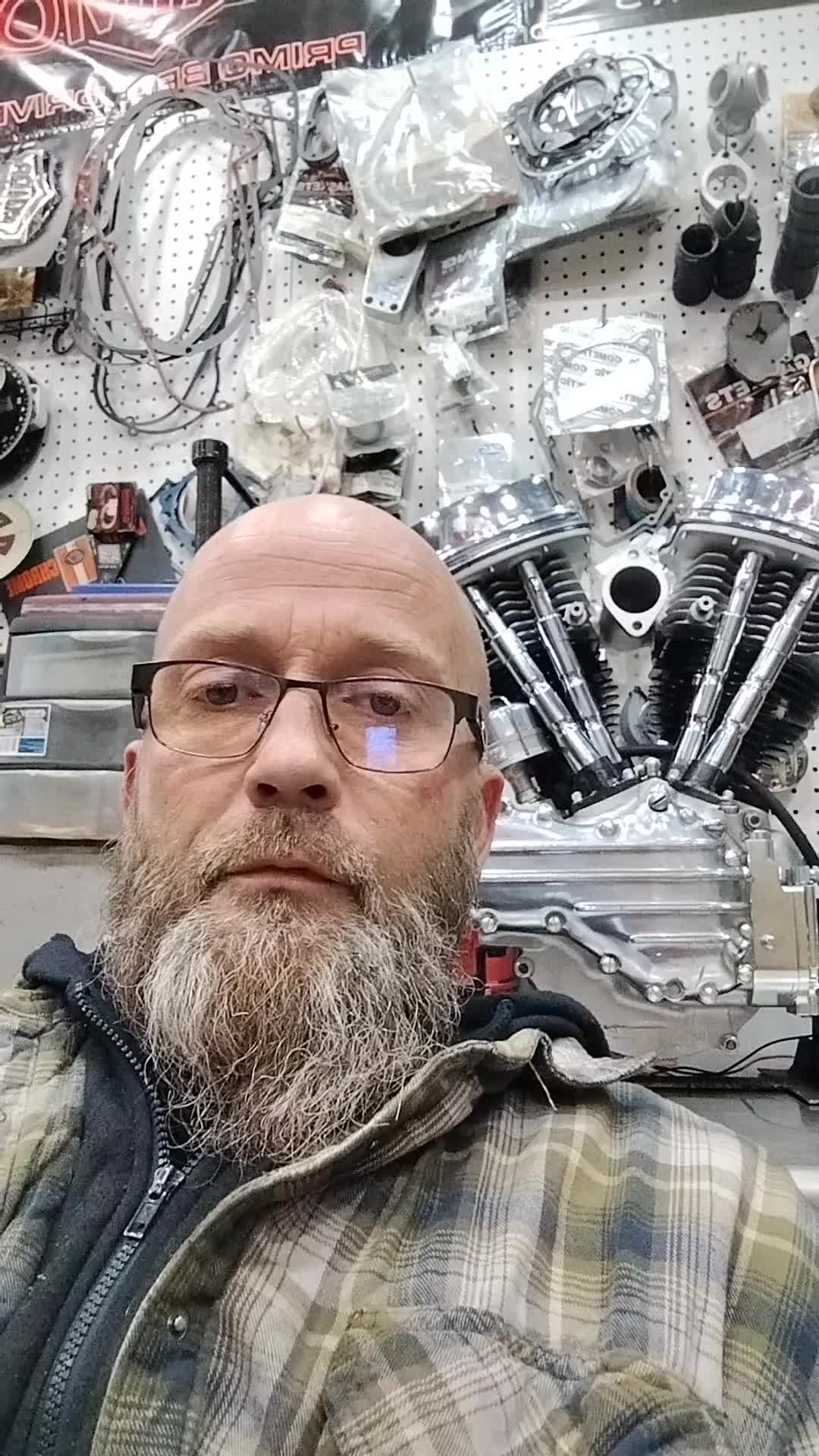 @Mean Street cycles