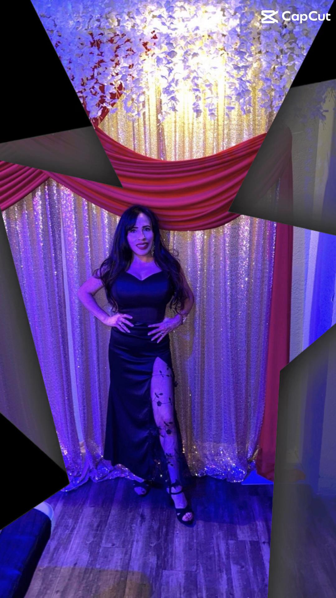 @Julie Ann’s Party Mix