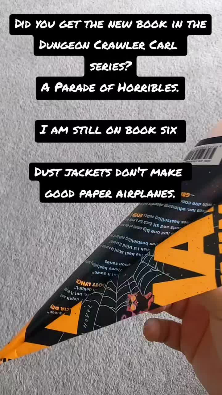@Nerdstronger
