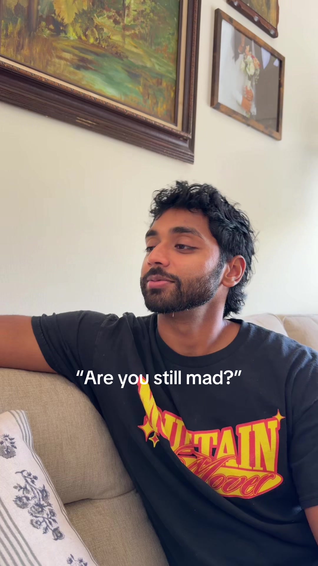 @Matt and Kharli
