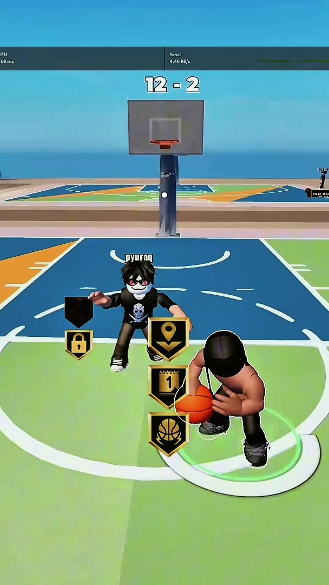 @babythreat