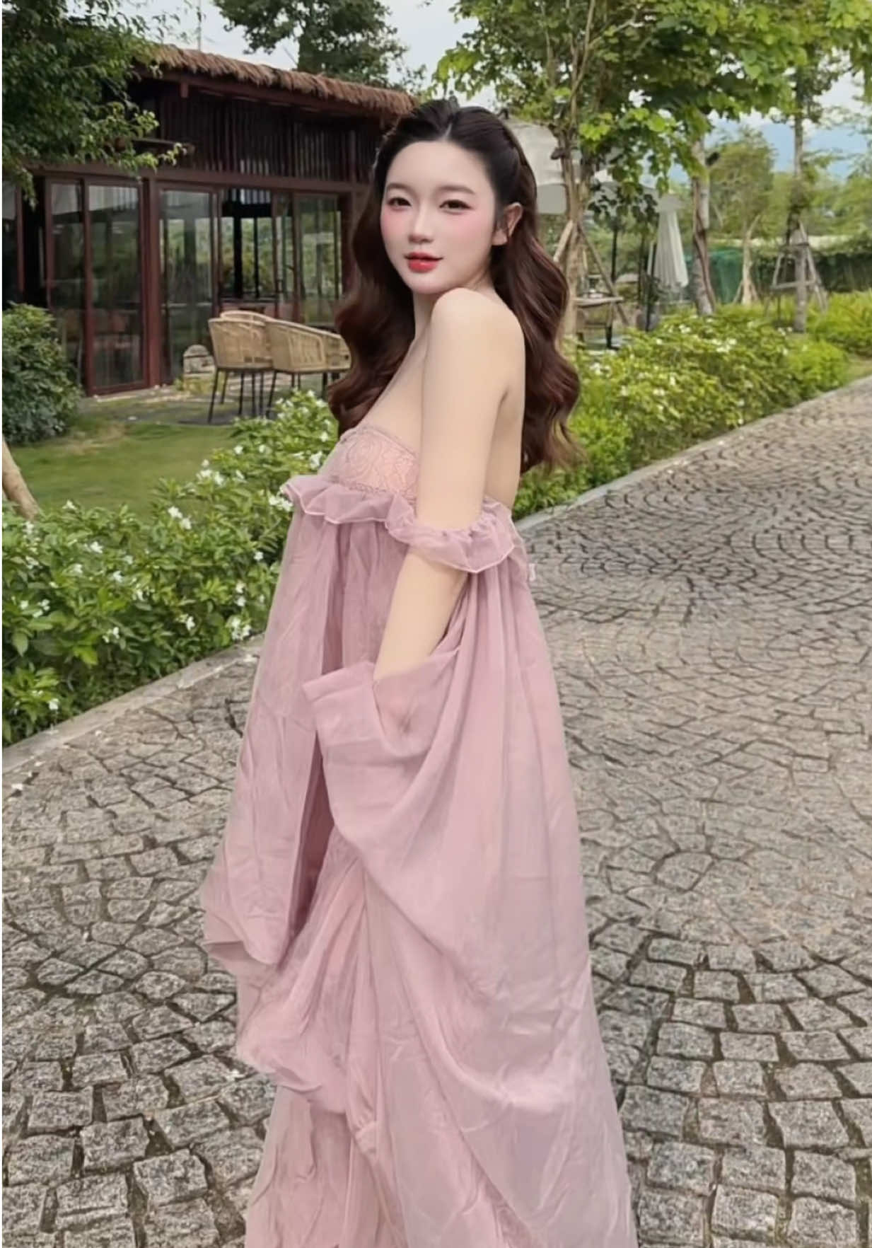 @Nhat Quyen ♡ˎˊ˗