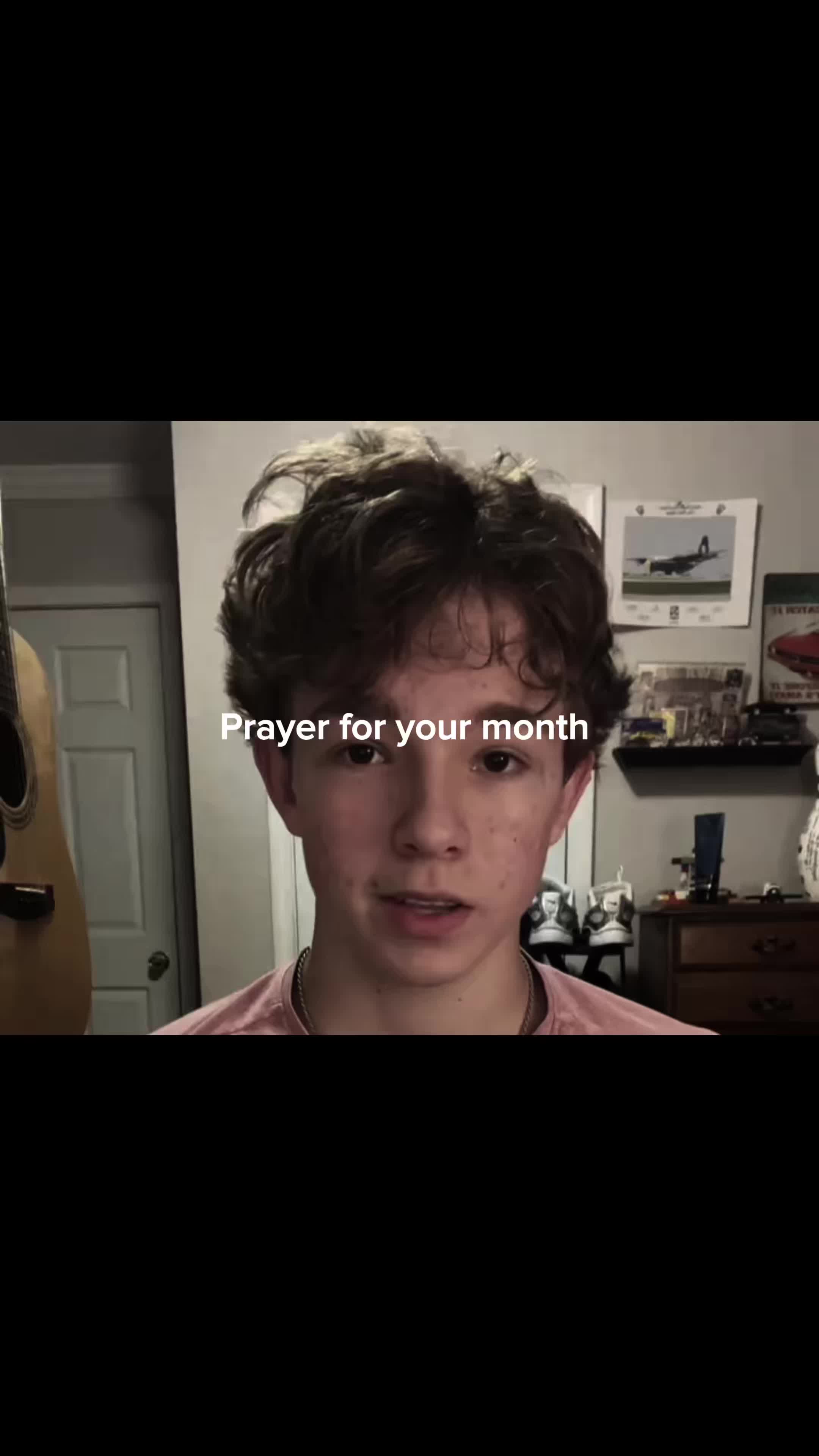 @Jesus Love You So Much