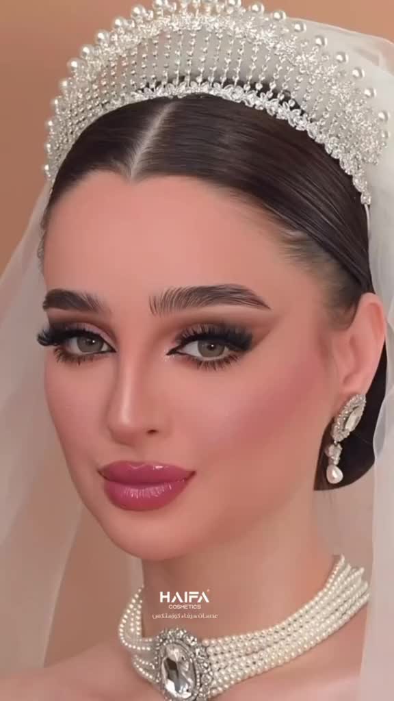 @Haifa Cosmetics