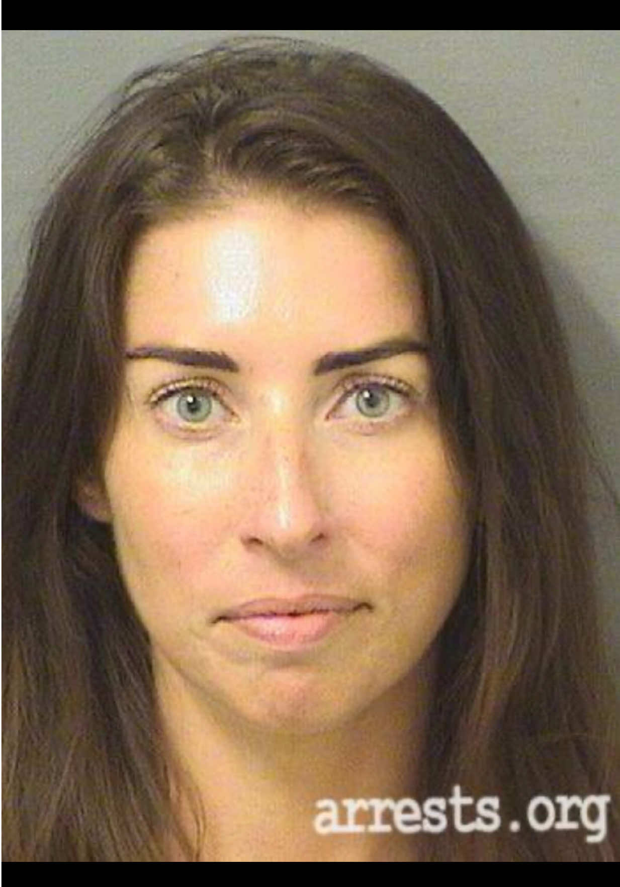 @mug shot baddies