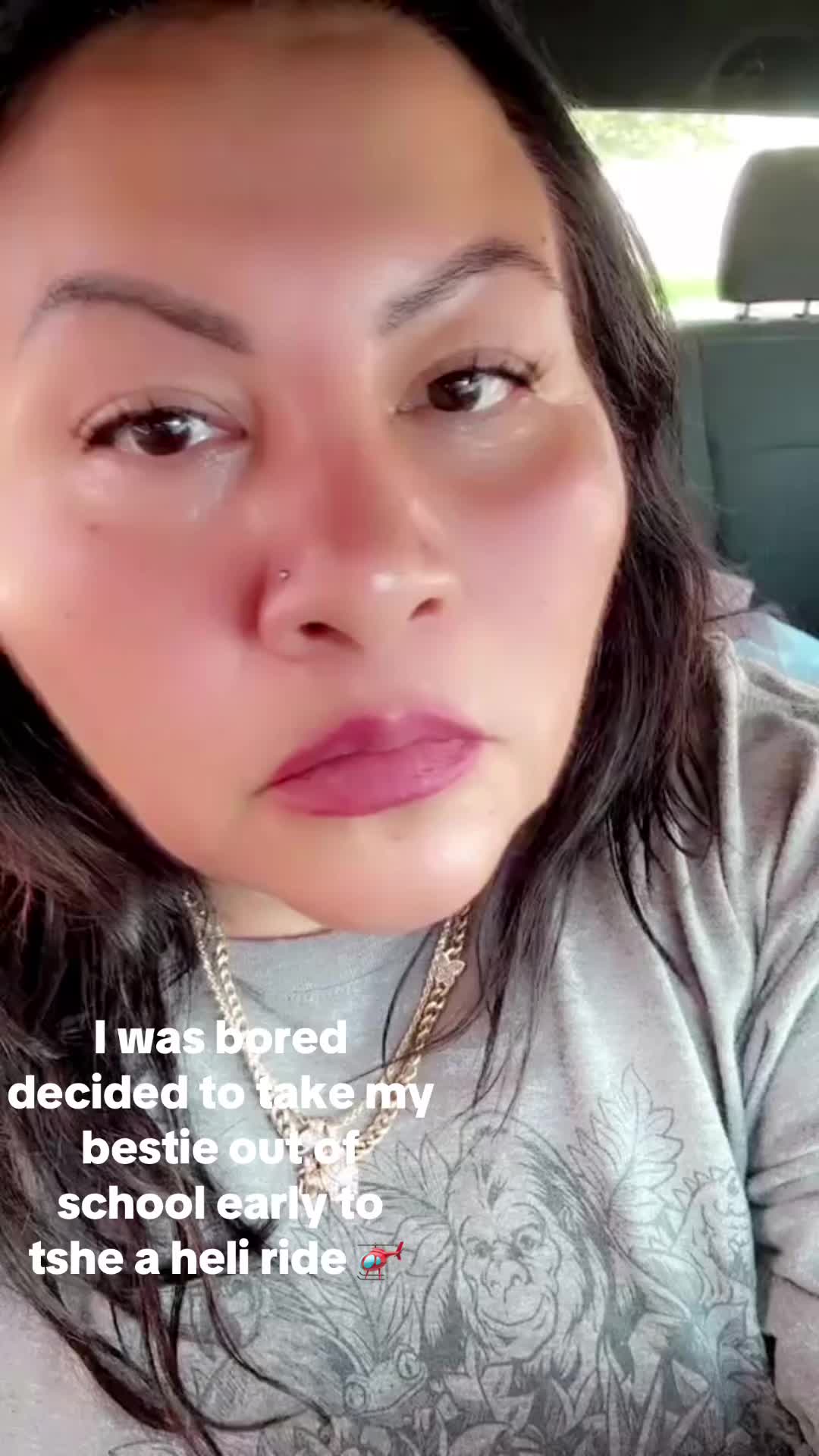 @Latinaqueen$