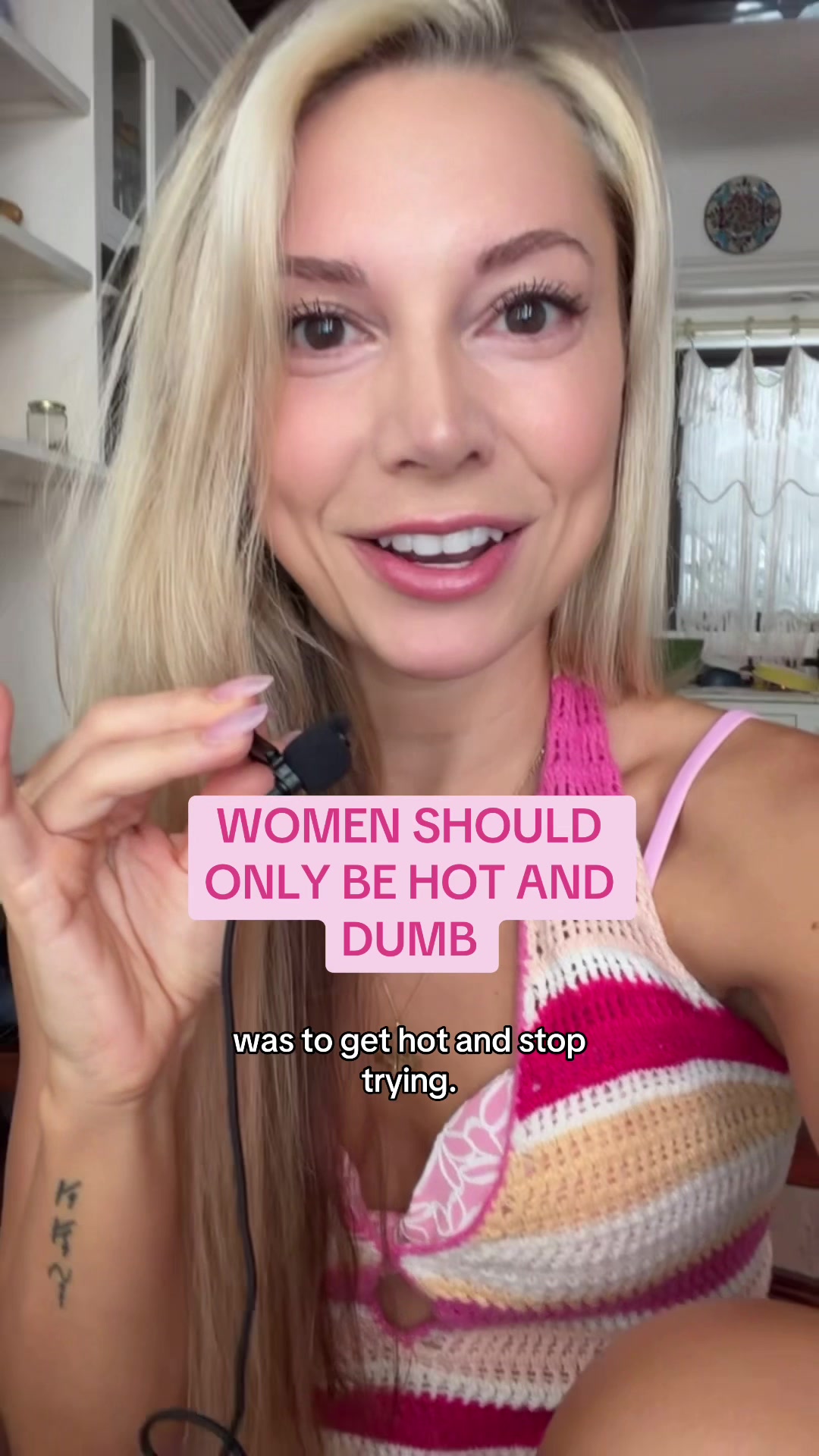 @Elise Micheals | Men&rsquo;s Coach