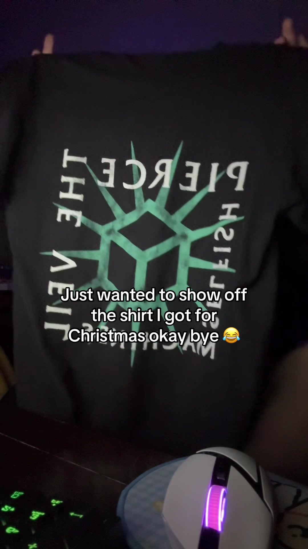 @Destiny