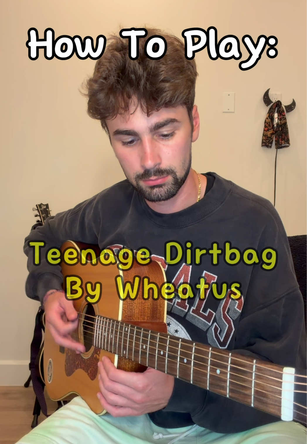 @Guitar Basics