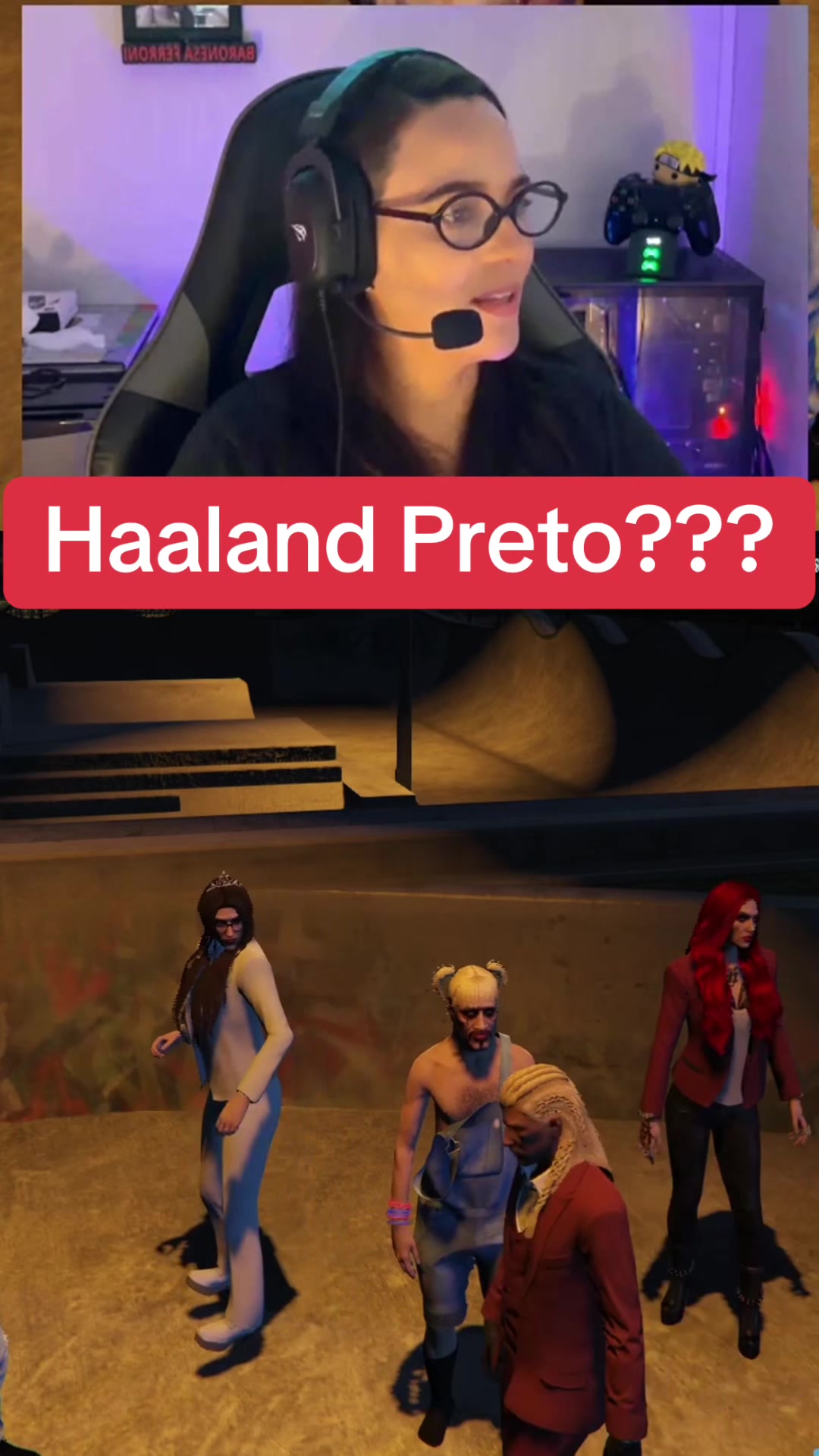 @BARONESA FERRONIRP