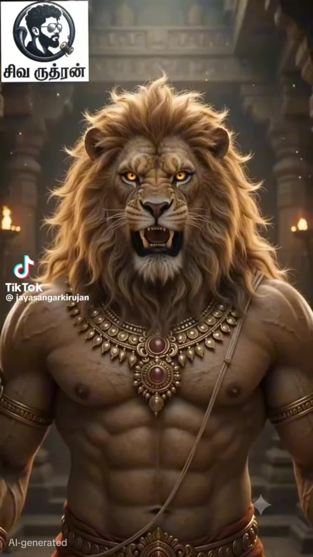 @Kirubakaran