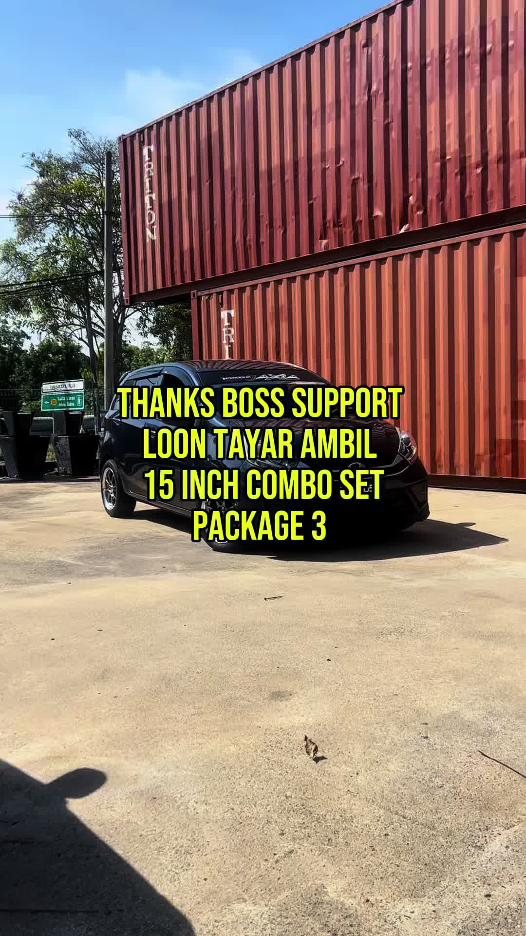 @BOSS LOON