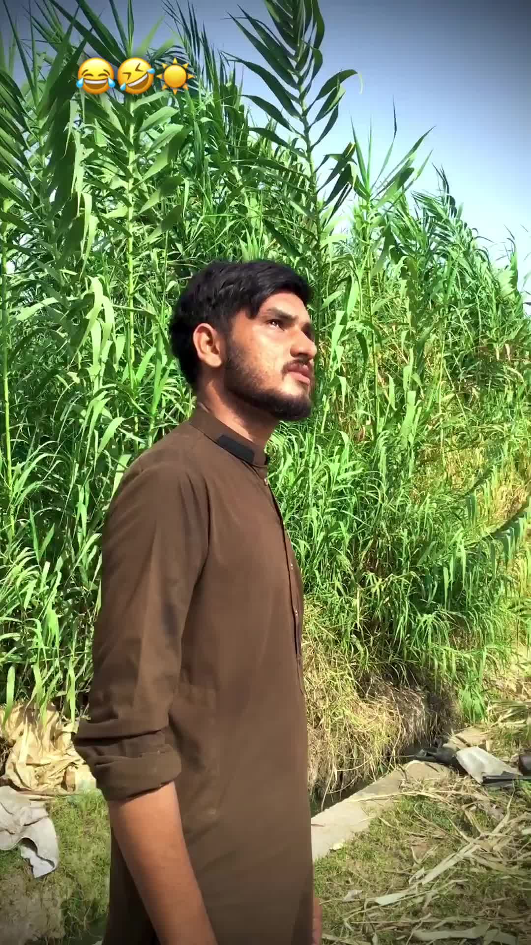 @Umar king