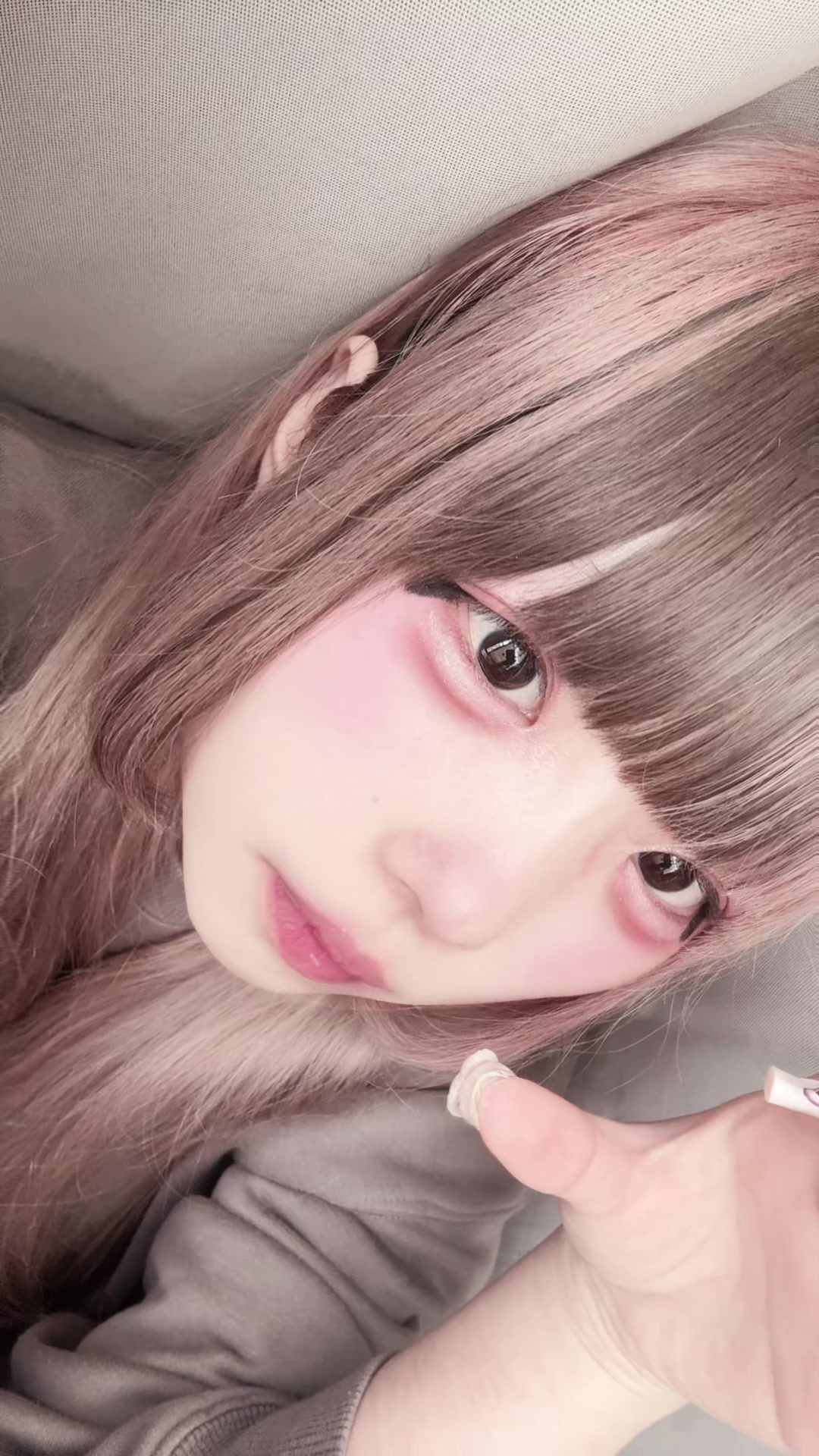 @ねむ໒꒱