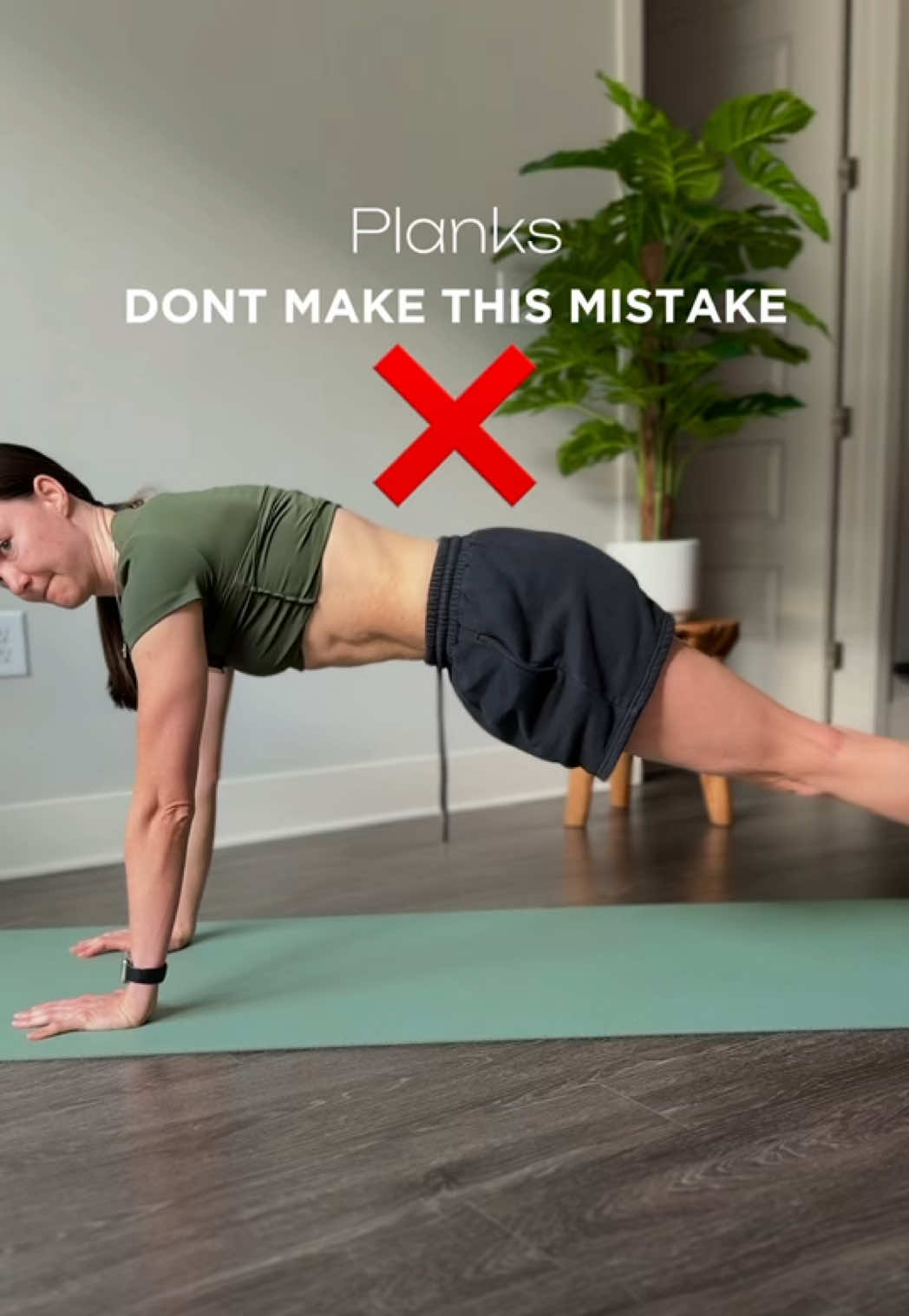 @Megan The Trainer