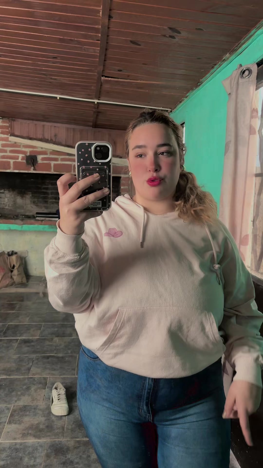 @Luna Gonzalez