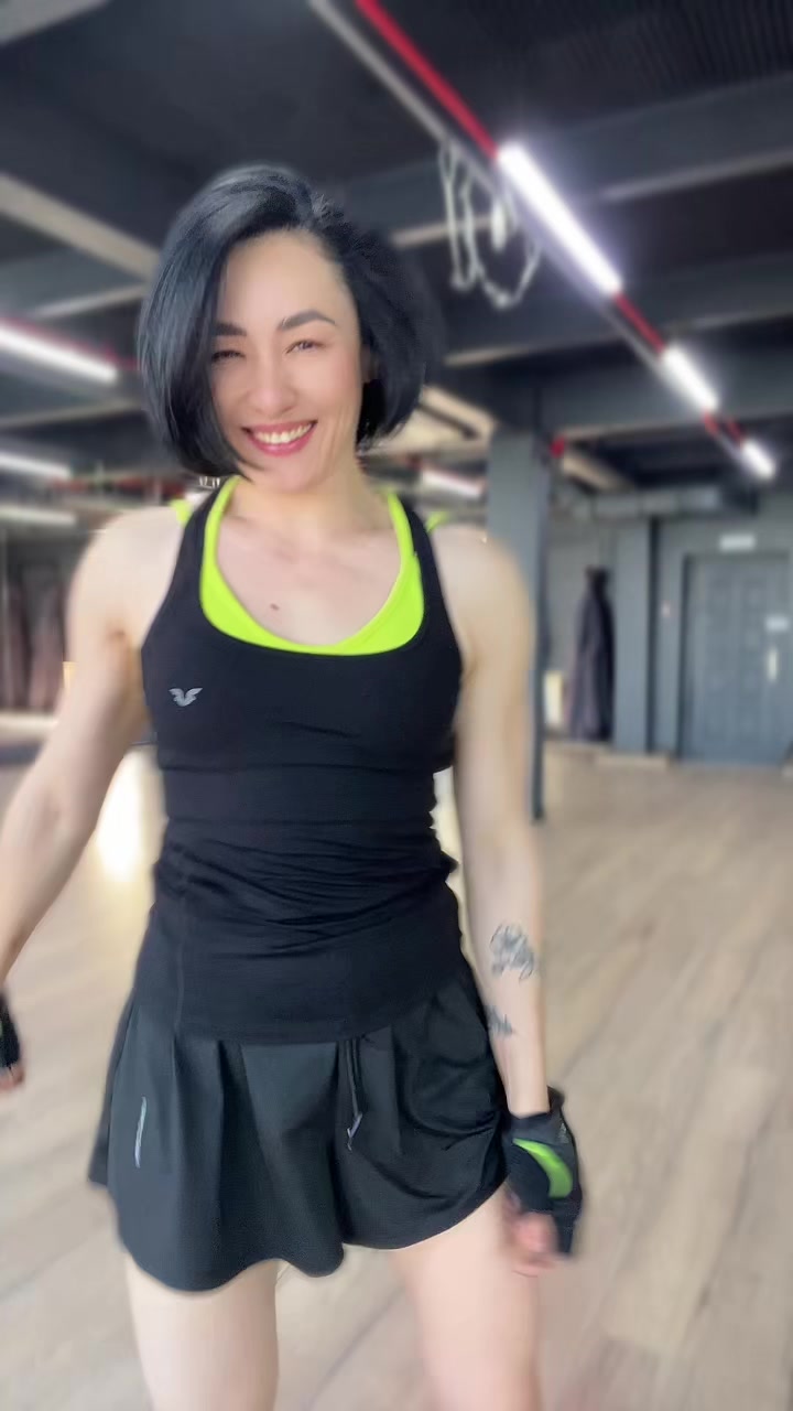 @NargisTrener
