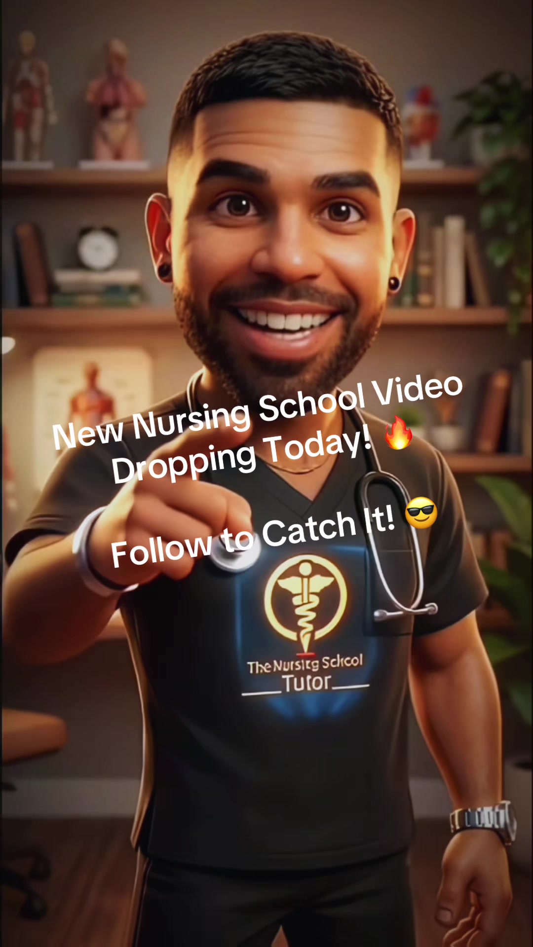 @The Nursing School Tutor