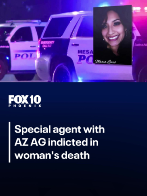 @FOX 10 Phoenix