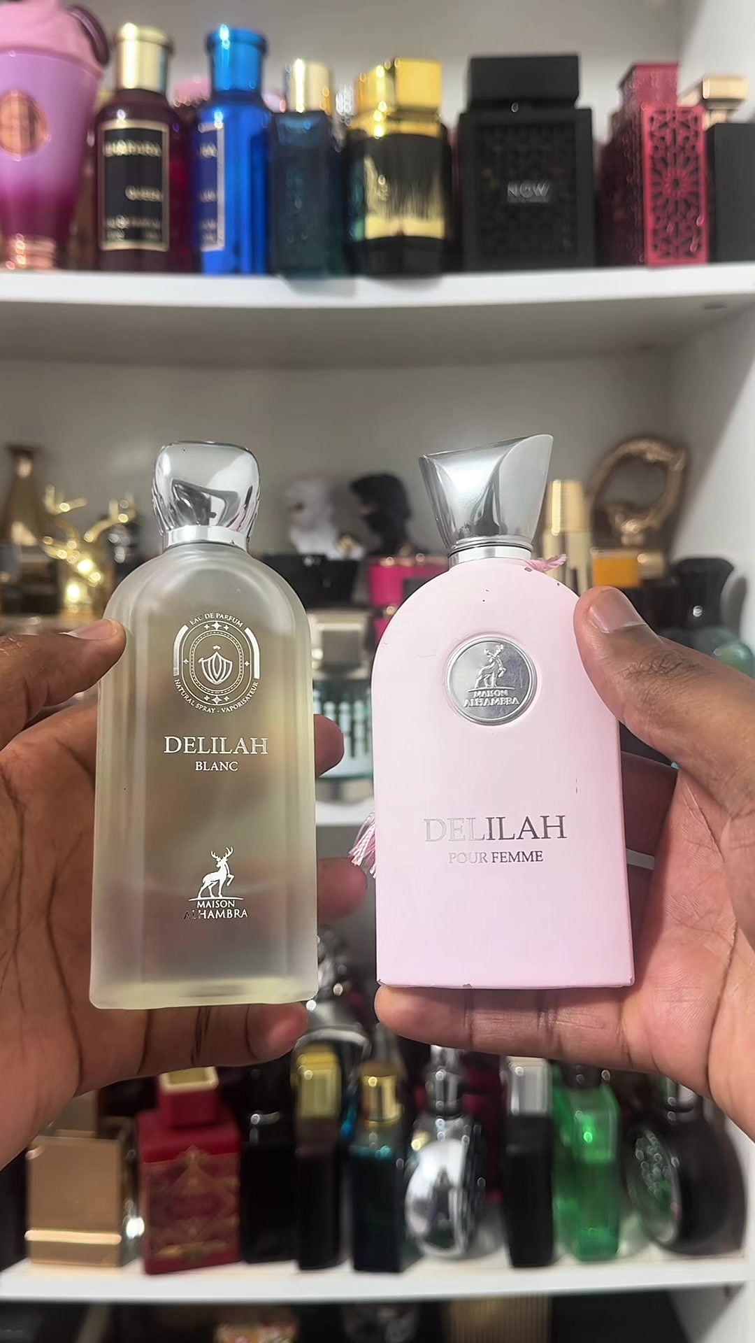 @Fragancias de HOMBRE Y MUJER