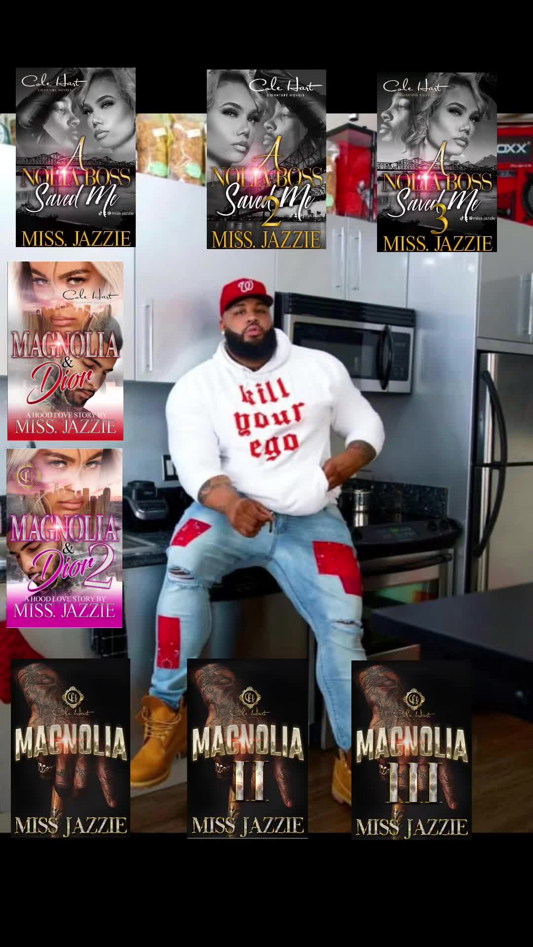 @Miss.Jazzie