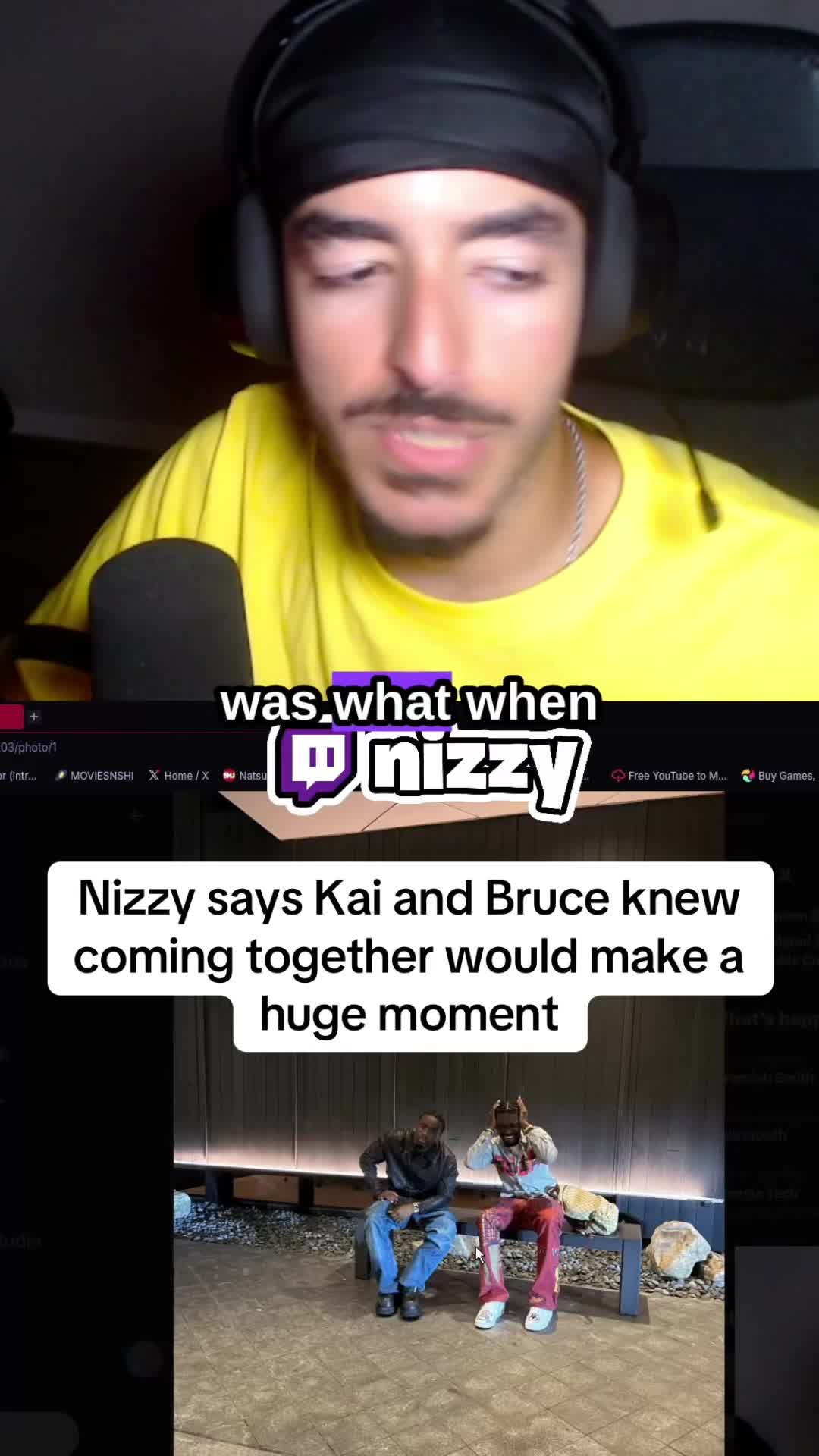@Nizzy