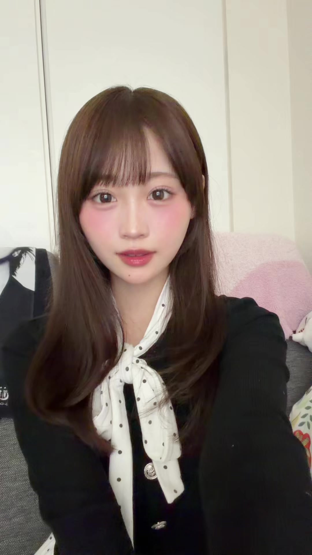 @古園井 寧々(こぞのい ねね)