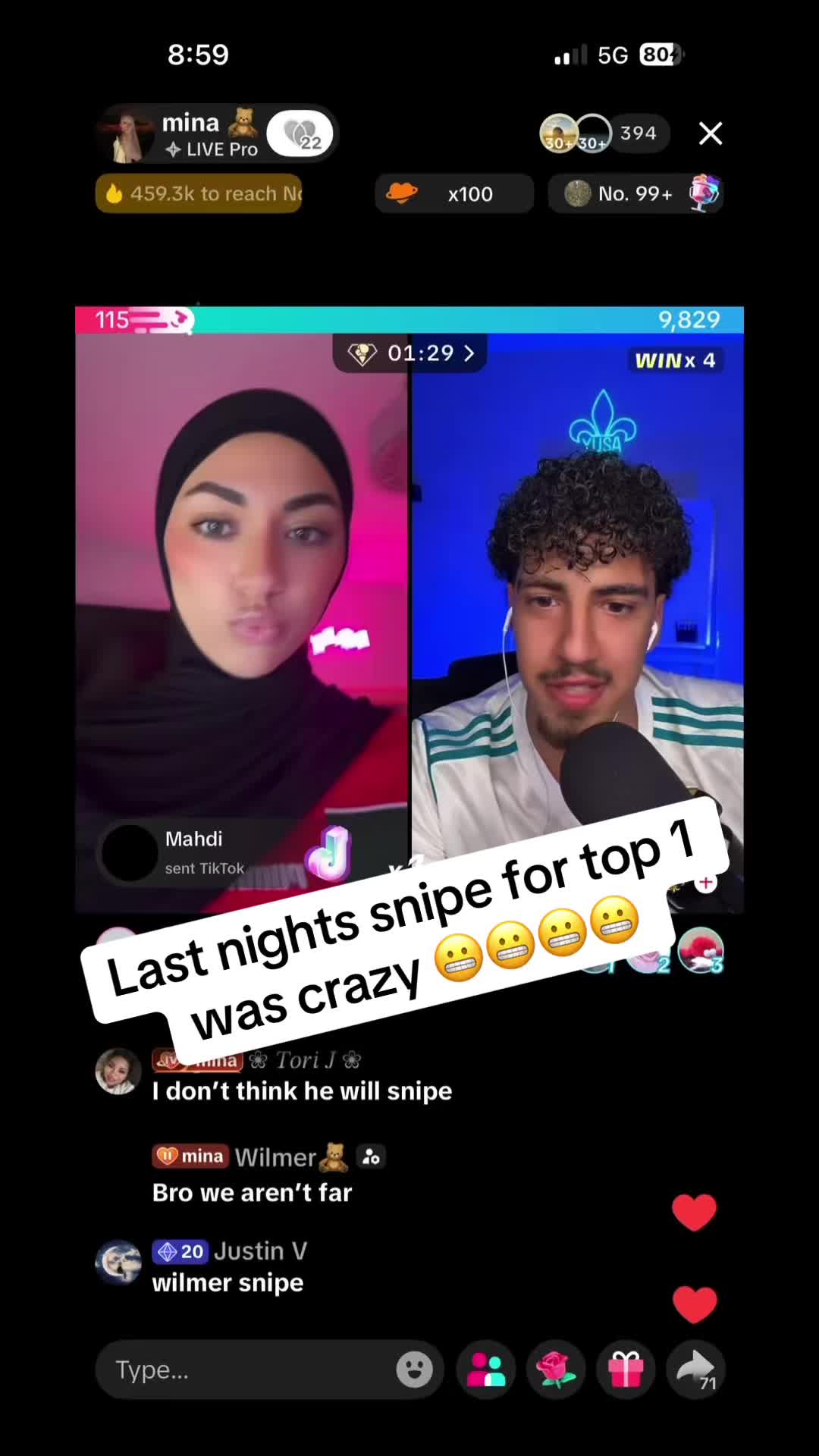 @Tiktokbattles