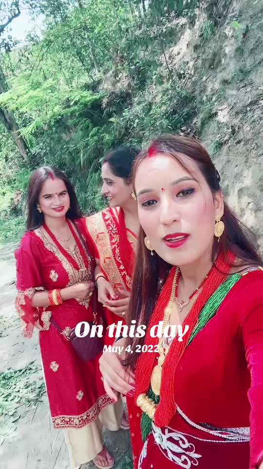 @Manisha