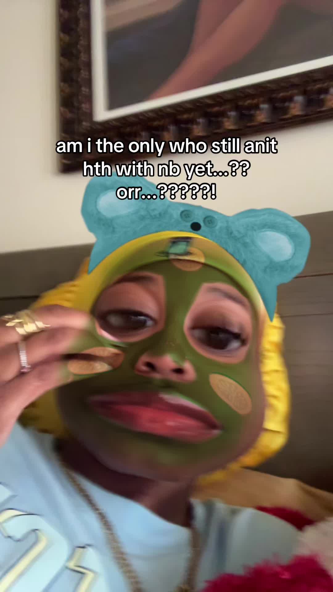 @𝓝 𝓞 𝓞 𝓝 𝓔 𝓨 🎀.