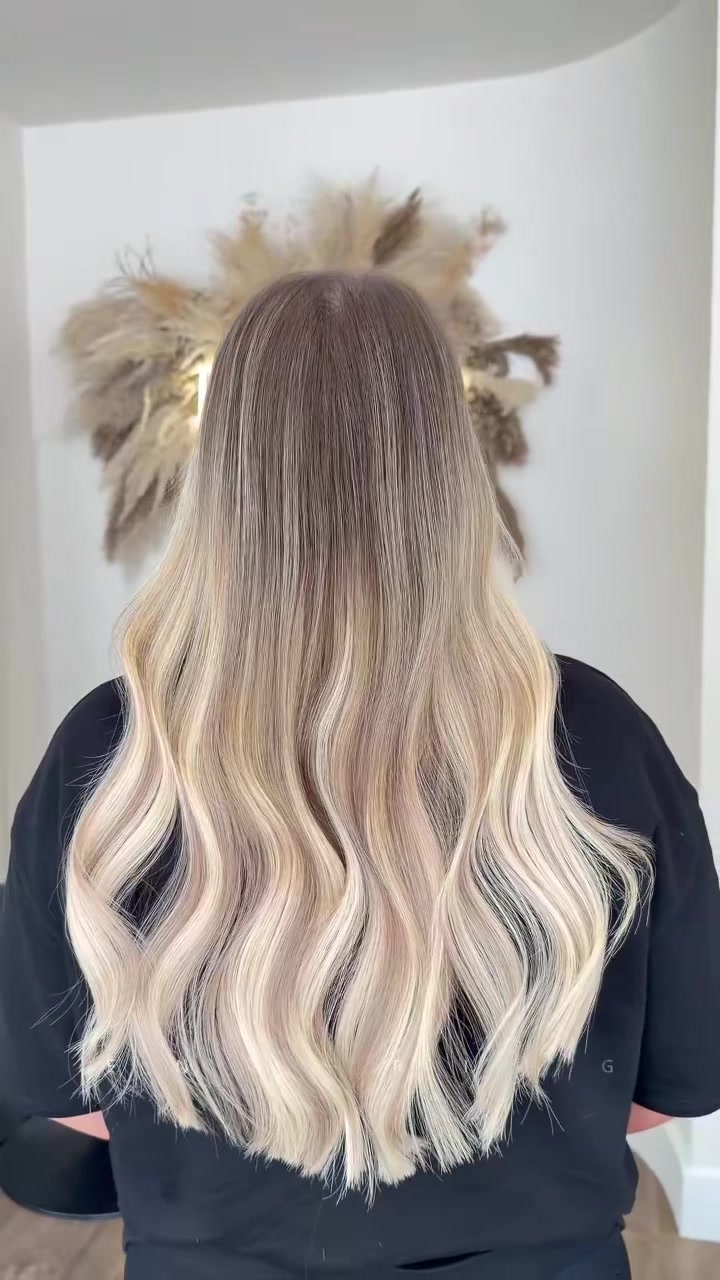 @Endaring Hair