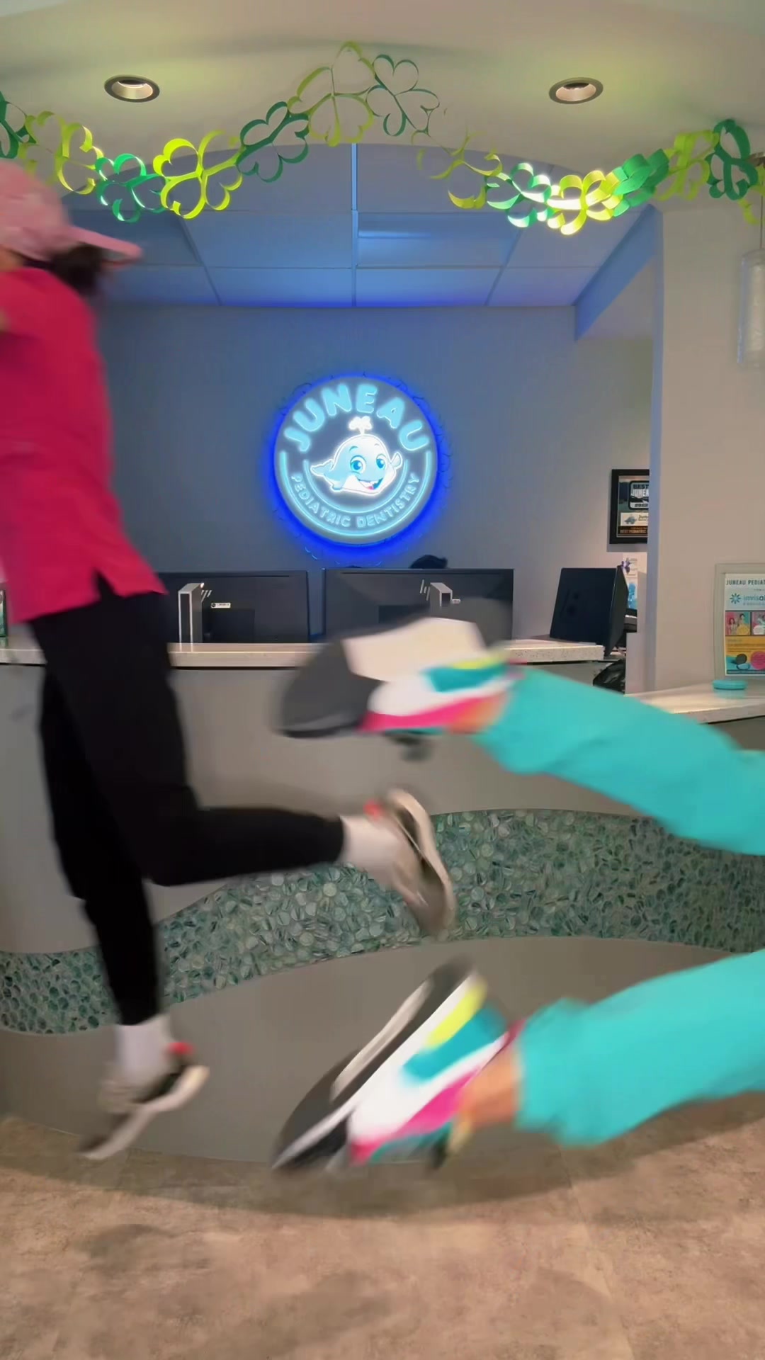 @JPD | Team Tooth Fairy