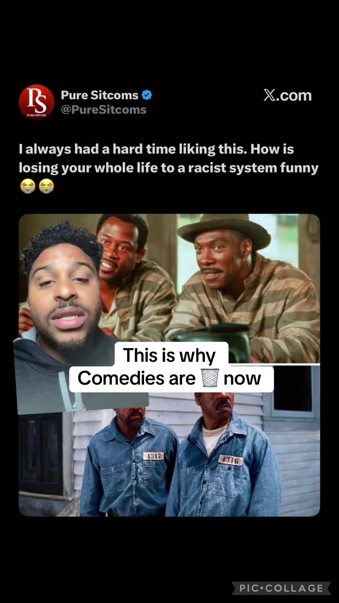 @Honest