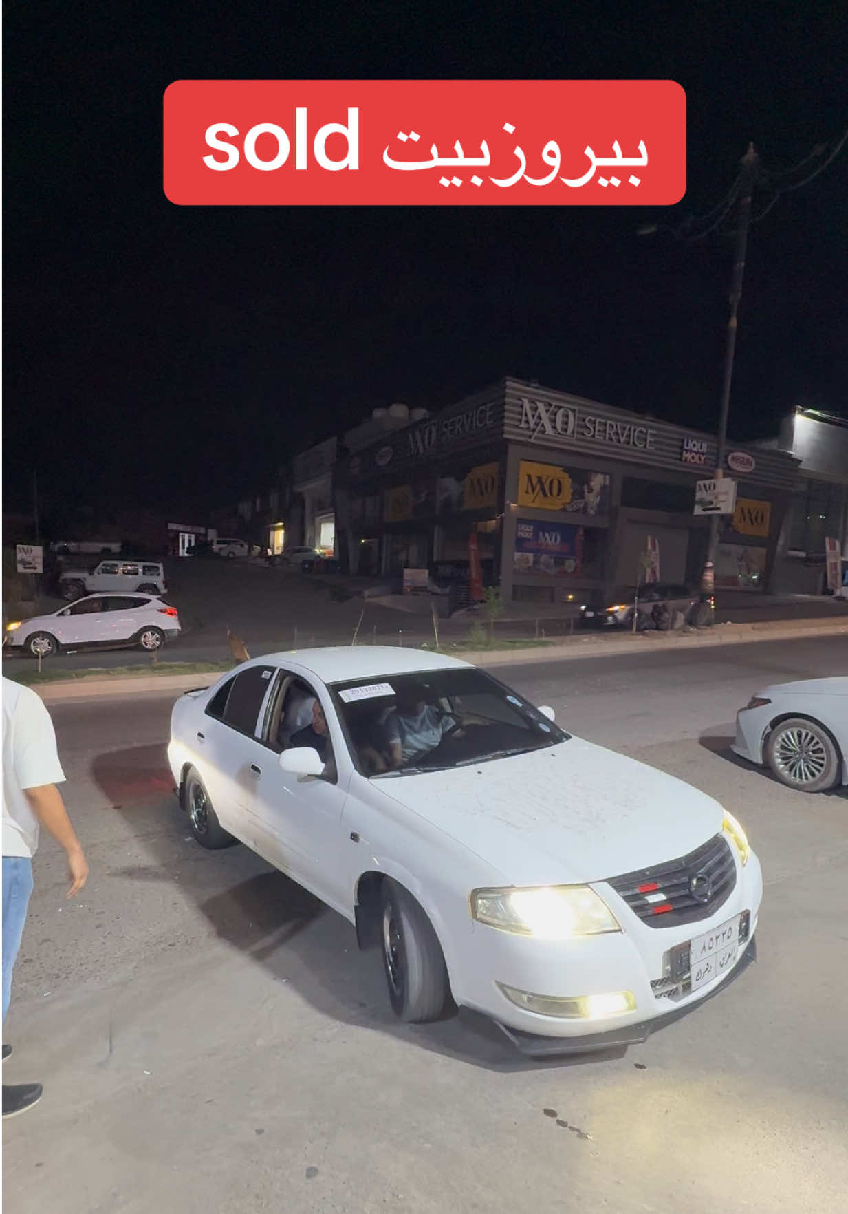 @AMEEN CARS DUHOK