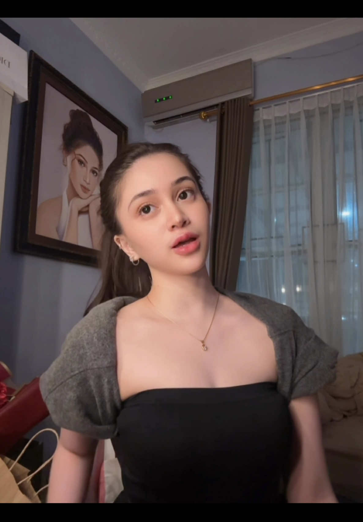 @clara lasut