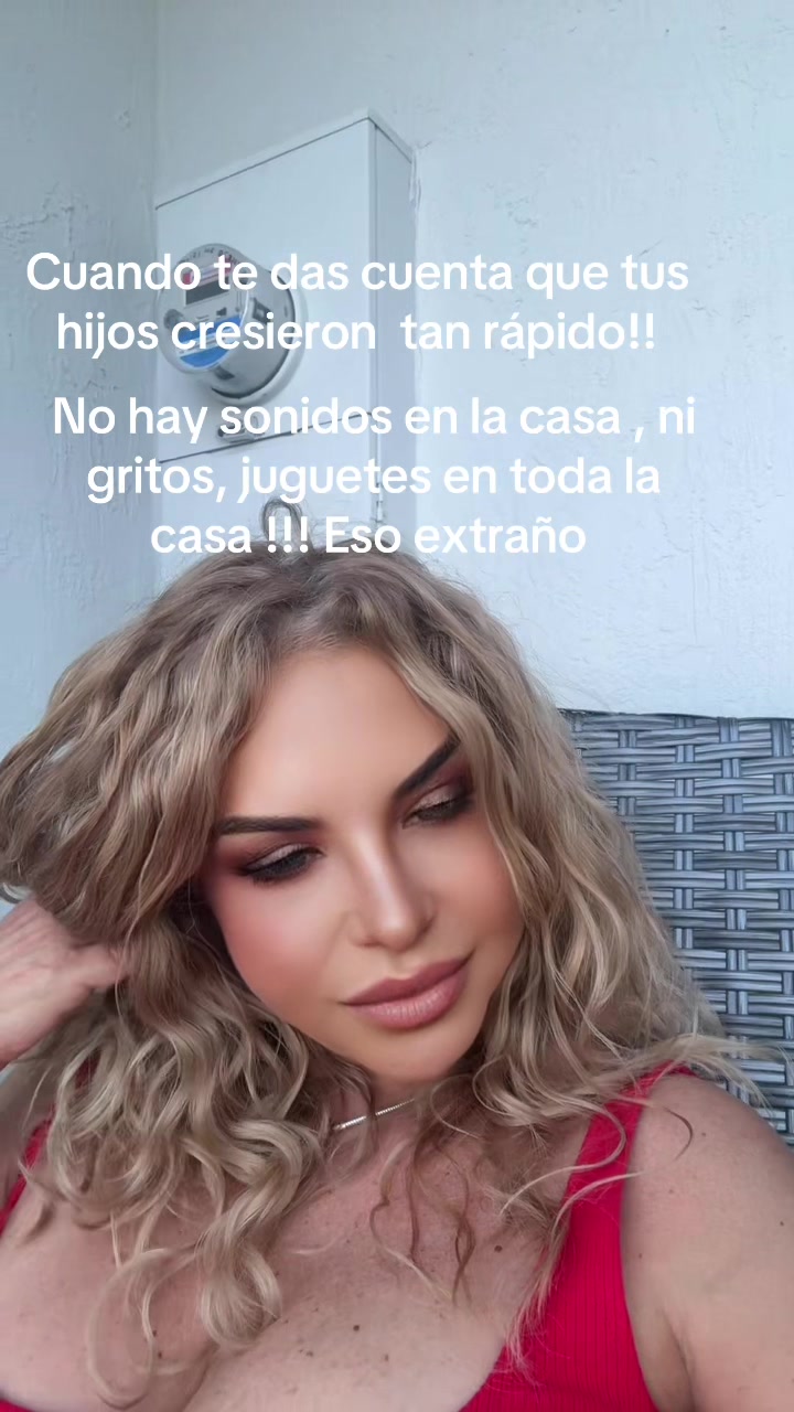@Niurka Benitez