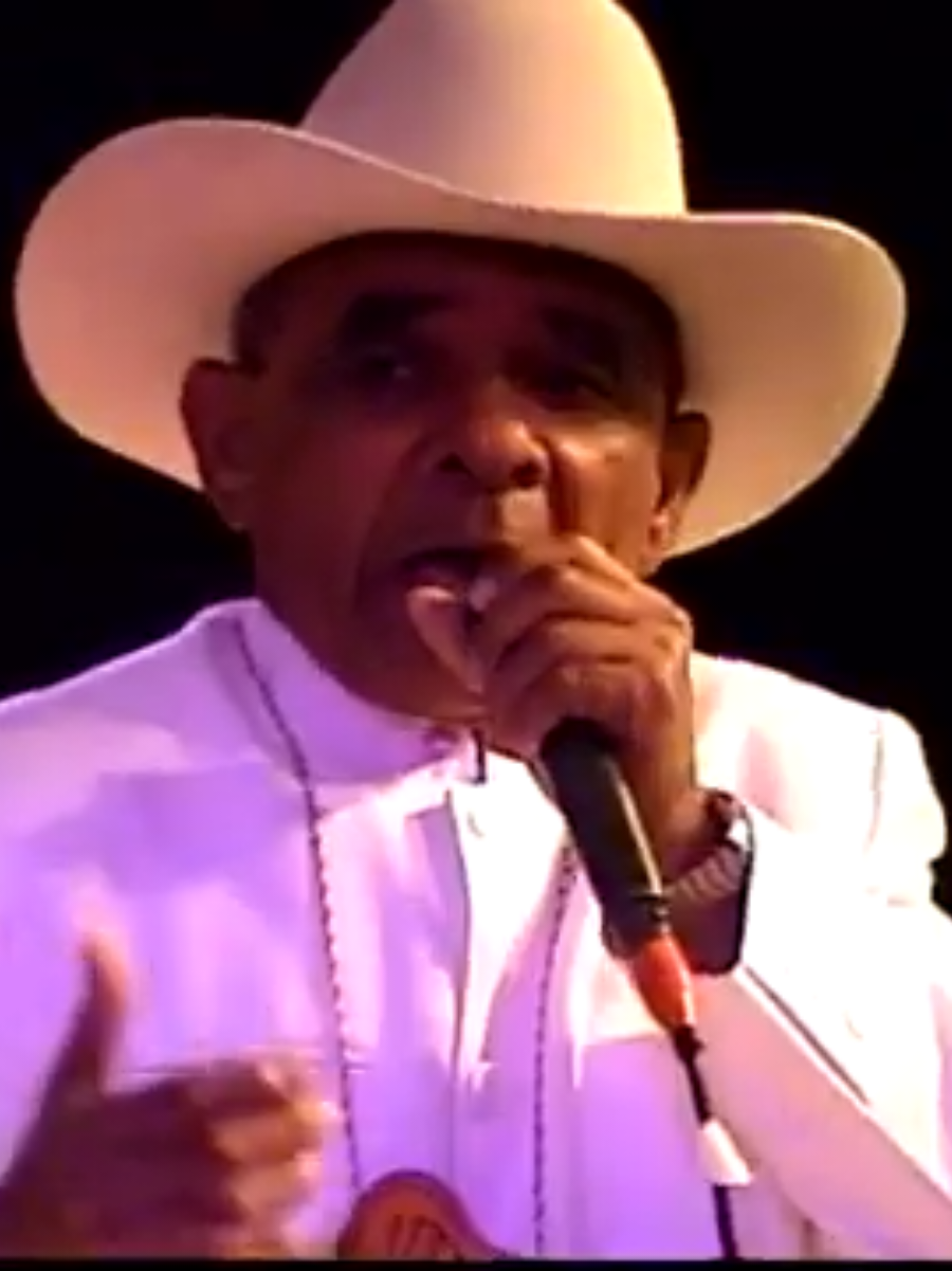 @Edangel Herrera