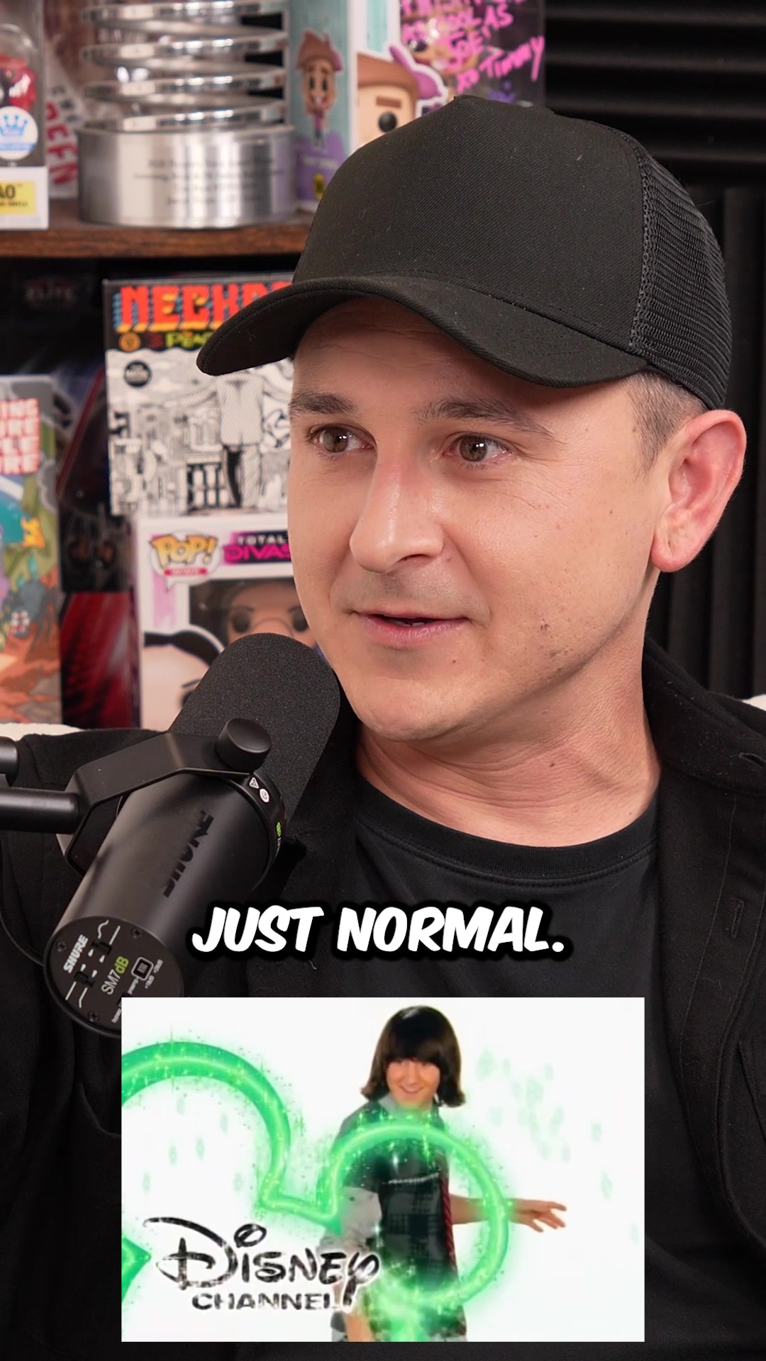 @Joe Vulpis