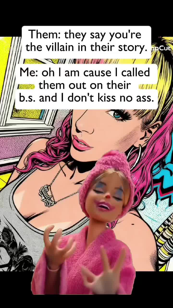 @💓BarbieLuv💓
