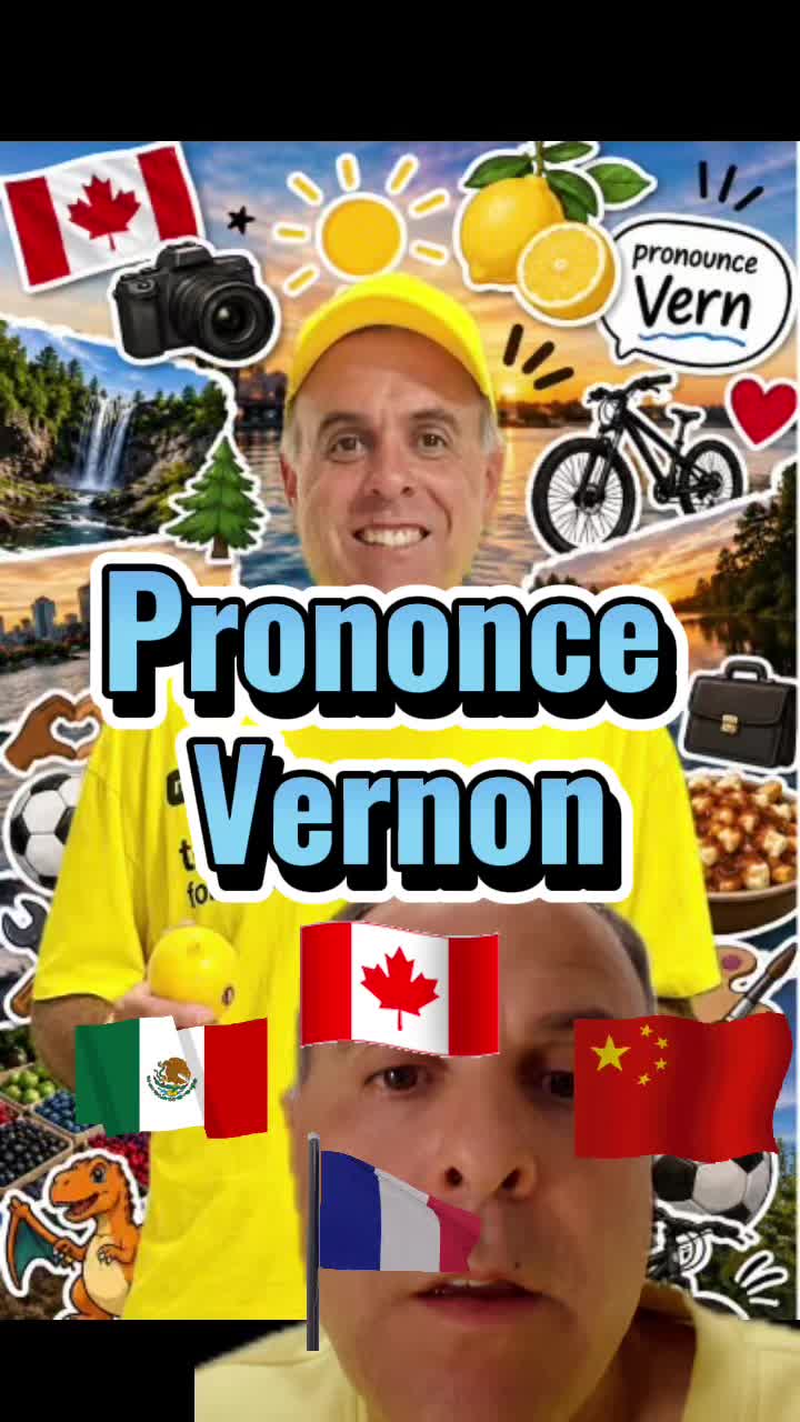 @Vernon Doucet ๐จ๐ฆ