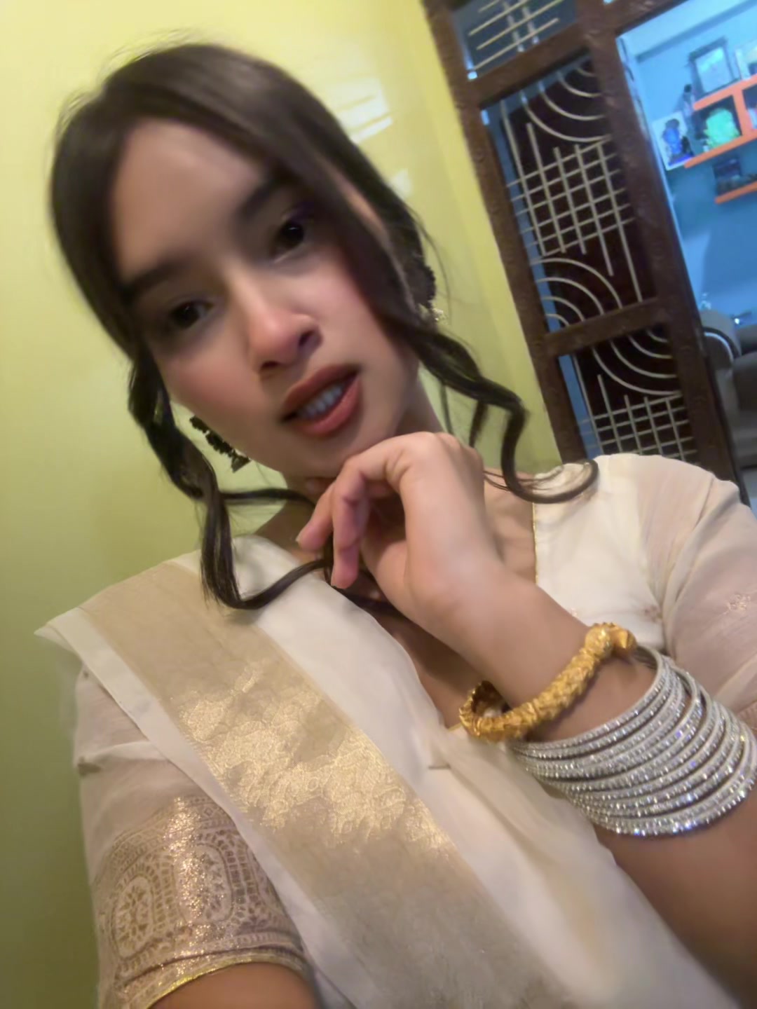 @Terisha