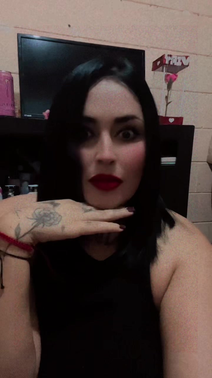 @❤️Viridiana Félix ❤️💋