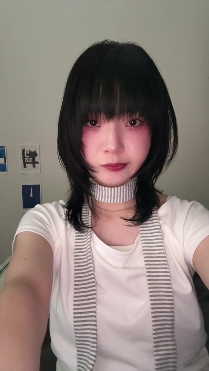 @一月 海